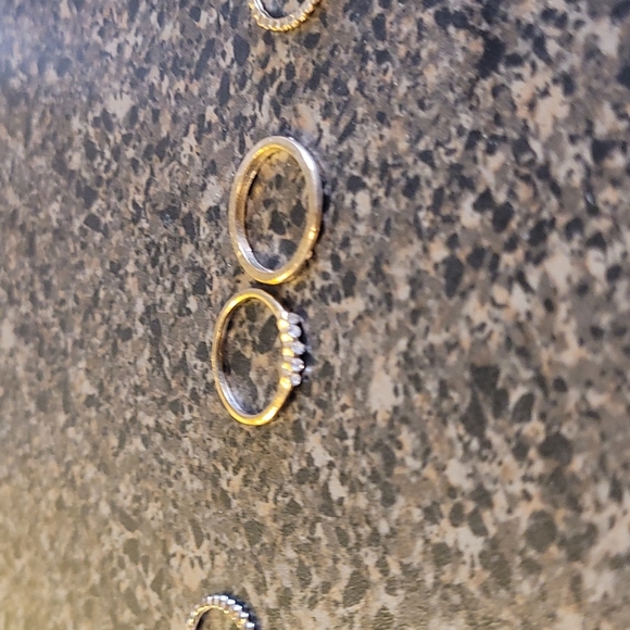 Ring Set Right Hand - Picture 4 of 5